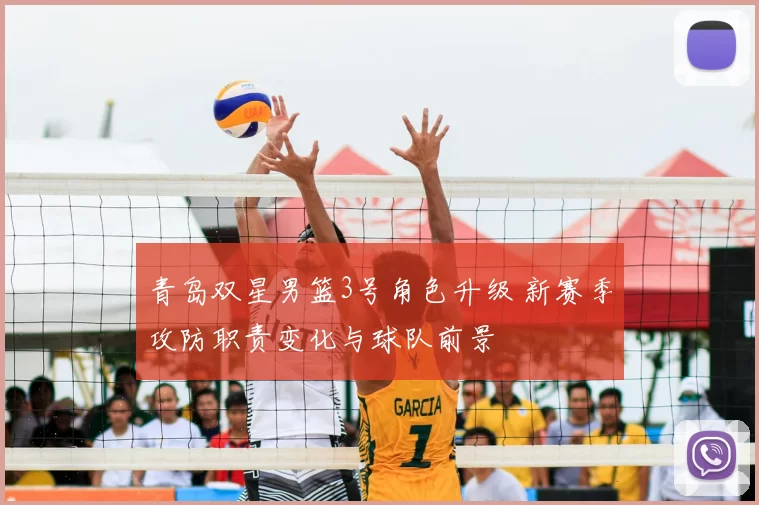 青岛双星男篮3号角色升级 新赛季攻防职责变化与球队前景
